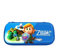 Etui i folia do konsoli Hori Tough Pouch - TLoZ: Link's Awakening - NS